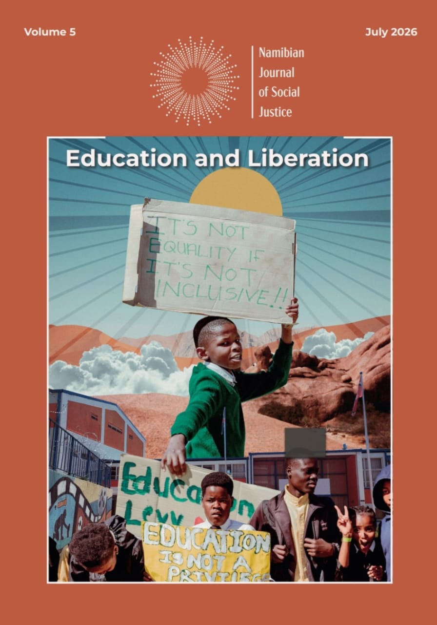 Epistemic Destruction and Indigenous Knowledge Loss During the  OvaHerero/Nama Genocide (1904–1908): A Case study of OvaHerero Epistemicide