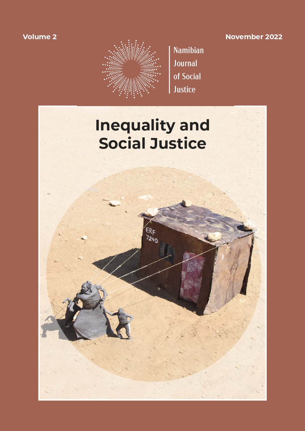 COVID-19 and Inequality in Namibia: A Vicious Syndemic?