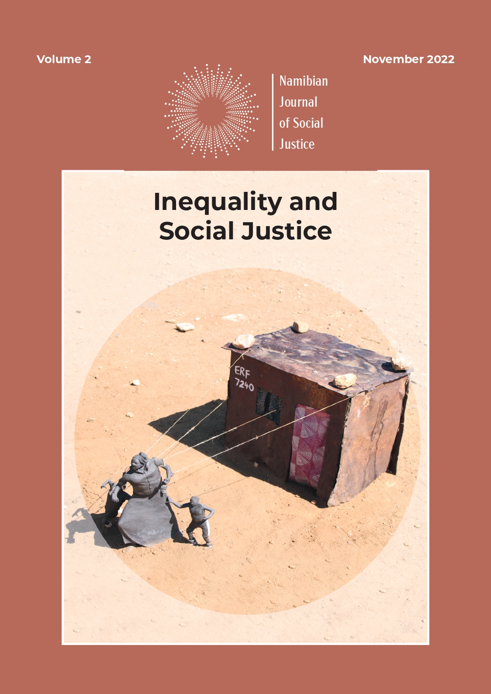 Volume 2: Inequality (2022)