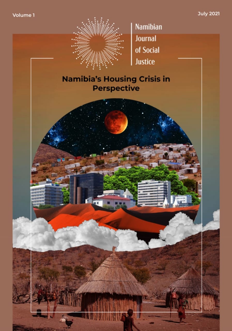 Volume 1: Housing